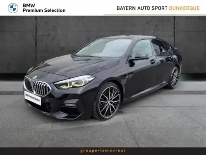 Photo Bmw Serie 2 M Sport
