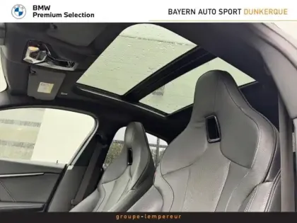 Photo 9 BMW Serie 2 Série 2 Gran Coupé 220dA 190ch M Sport
