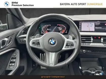 Photo 11 BMW Serie 2 Série 2 Gran Coupé 220dA 190ch M Sport
