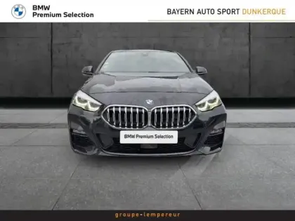 Photo 5 BMW Serie 2 Série 2 Gran Coupé 220dA 190ch M Sport