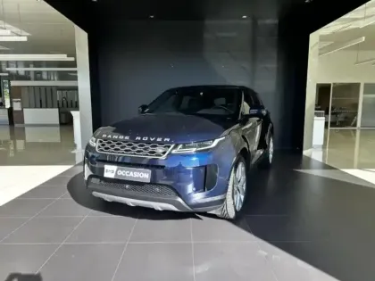Photo Land Rover Range Rover Se