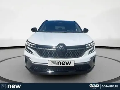 Photo 7 Renault Austral  1.2 E-Tech full hybrid 200ch Techno esprit Alpine - 24