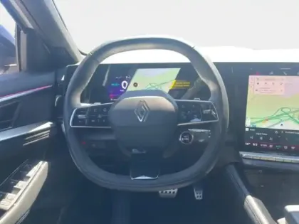 Photo 14 Renault Austral  1.2 E-Tech full hybrid 200ch Techno esprit Alpine - 24