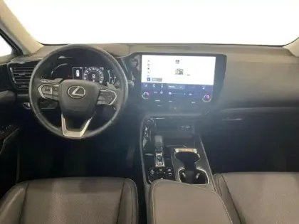 Photo 9 Lexus Nx  450h+ Luxe 4WD MY24