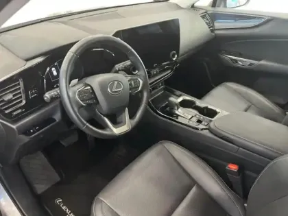 Photo 13 Lexus Nx  450h+ Luxe 4WD MY24