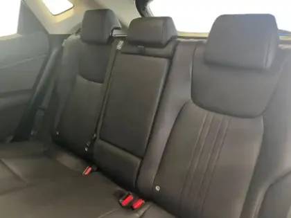 Photo 12 Lexus Nx  450h+ Luxe 4WD MY24