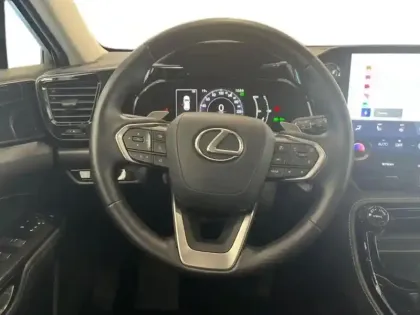 Photo 14 Lexus Nx  450h+ Luxe 4WD MY24