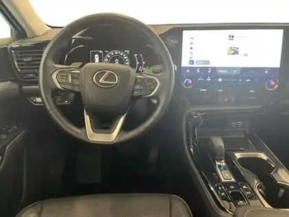 Photo 10 Lexus Nx  450h+ Luxe 4WD MY24