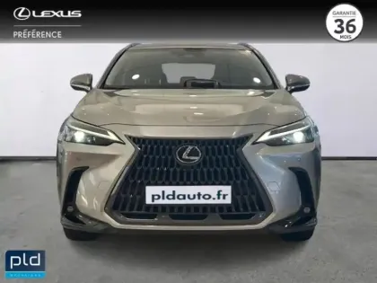 Photo 7 Lexus Nx  450h+ Luxe 4WD MY24