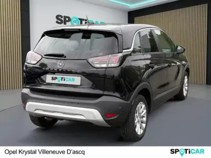Photo 19 Opel Crossland  1.5 D 110ch Elegance