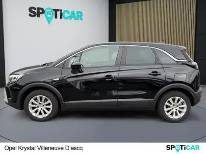 Photo 16 Opel Crossland  1.5 D 110ch Elegance