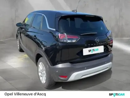 Photo 6 Opel Crossland  1.5 D 110ch Elegance