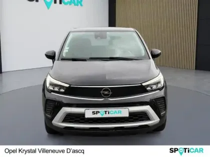 Photo 22 Opel Crossland  1.5 D 110ch Elegance