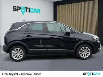 Photo 20 Opel Crossland  1.5 D 110ch Elegance