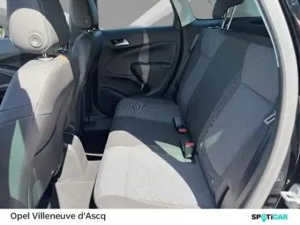 Photo 11 Opel Crossland  1.5 D 110ch Elegance