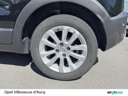 Photo 12 Opel Crossland  1.5 D 110ch Elegance