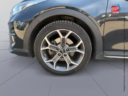 Photo 9 Kia Xceed  1.5 T-GDI 160ch Premium DCT7 2021