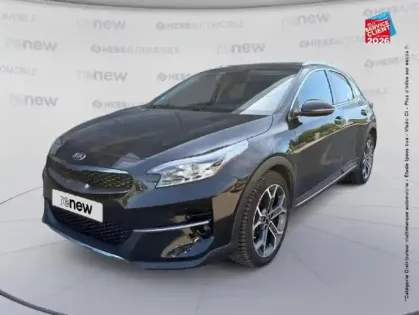 Photo Kia Xceed Premium