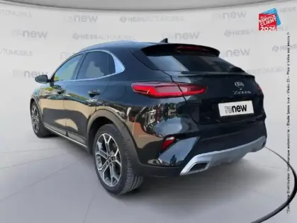 Photo 7 Kia Xceed  1.5 T-GDI 160ch Premium DCT7 2021