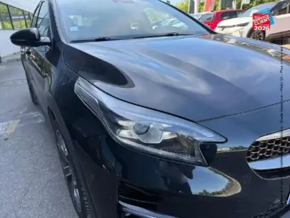 Photo 12 Kia Xceed  1.5 T-GDI 160ch Premium DCT7 2021