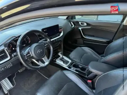 Photo 14 Kia Xceed  1.5 T-GDI 160ch Premium DCT7 2021