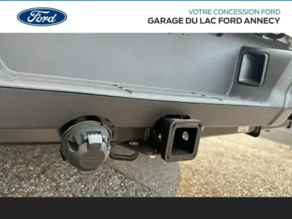 Photo 13 Ford Ranger  2.0 EcoBlue 210ch Stop&Start Double Cabine Raptor BVA10