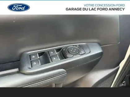 Photo 14 Ford Ranger  2.0 EcoBlue 210ch Stop&Start Double Cabine Raptor BVA10