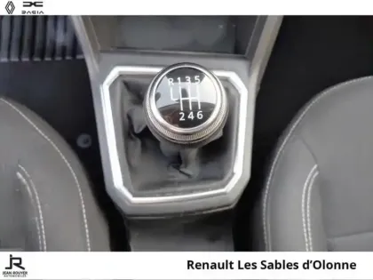Photo 5 Dacia Sandero  1.0 ECO-G 100ch Confort -22
