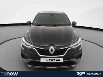 Photo 22 Renault Arkana  1.3 TCe mild hybrid 160ch RS Line EDC -22