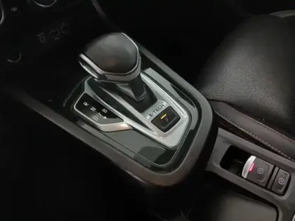 Photo 6 Renault Arkana  1.3 TCe mild hybrid 160ch RS Line EDC -22