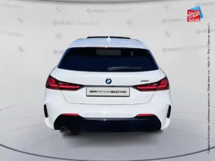 Photo 6 BMW Serie 1 Série 1 118iA 136ch M Sport DKG7