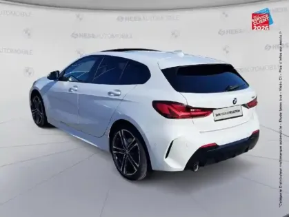 Photo 7 BMW Serie 1 Série 1 118iA 136ch M Sport DKG7