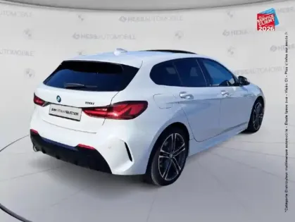 Photo 5 BMW Serie 1 Série 1 118iA 136ch M Sport DKG7