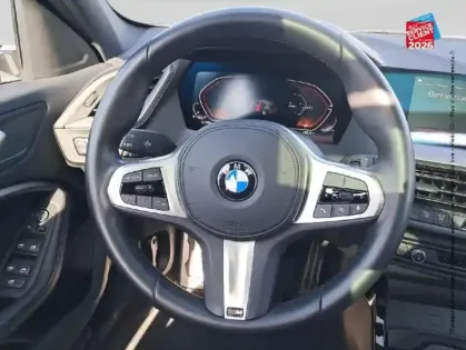 Photo 11 BMW Serie 1 Série 1 118iA 136ch M Sport DKG7