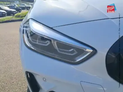 Photo 12 BMW Serie 1 Série 1 118iA 136ch M Sport DKG7
