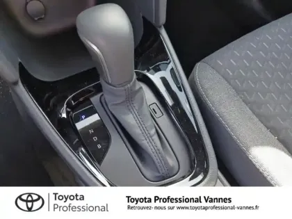Photo 9 Toyota Yaris  Cross 116h Design Business MY26