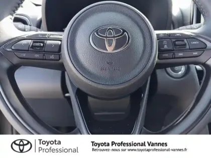 Photo 8 Toyota Yaris  Cross 116h Design Business MY26