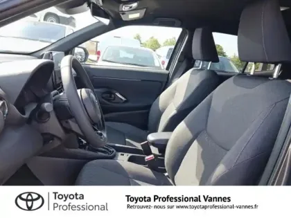 Photo 6 Toyota Yaris  Cross 116h Design Business MY26