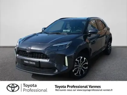 Photo Toyota Yaris Design
