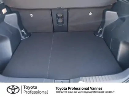 Photo 11 Toyota Yaris  Cross 116h Design Business MY26