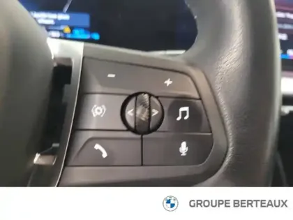 Photo 9 BMW Serie 2 Série 2 ActiveTourer 225e 245ch xDrive Luxury DKG7