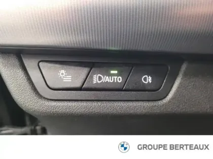 Photo 14 BMW Serie 2 Série 2 ActiveTourer 225e 245ch xDrive Luxury DKG7