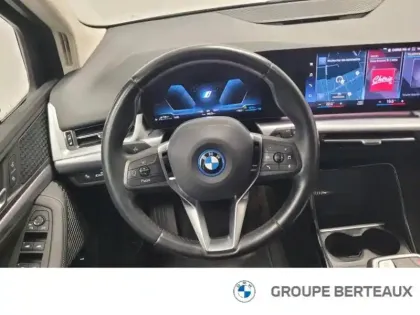Photo 6 BMW Serie 2 Série 2 ActiveTourer 225e 245ch xDrive Luxury DKG7