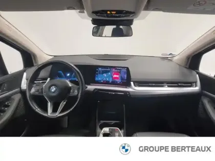 Photo 7 BMW Serie 2 Série 2 ActiveTourer 225e 245ch xDrive Luxury DKG7