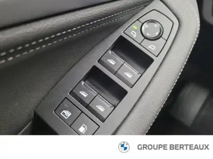 Photo 13 BMW Serie 2 Série 2 ActiveTourer 225e 245ch xDrive Luxury DKG7