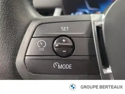 Photo 8 BMW Serie 2 Série 2 ActiveTourer 225e 245ch xDrive Luxury DKG7