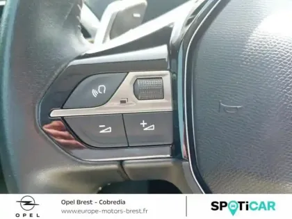 Photo 9 Peugeot 3008  1.5 BlueHDi 130ch S&S Active Business EAT8