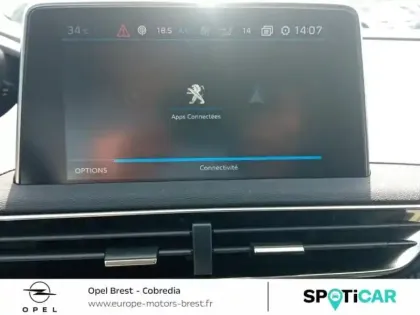 Photo 12 Peugeot 3008  1.5 BlueHDi 130ch S&S Active Business EAT8