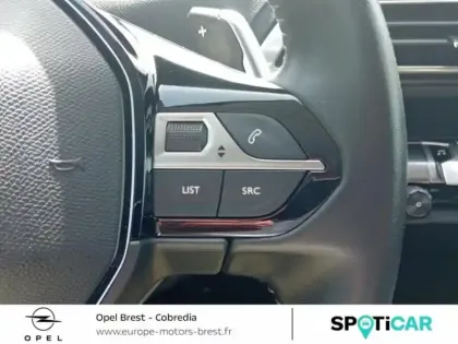 Photo 8 Peugeot 3008  1.5 BlueHDi 130ch S&S Active Business EAT8