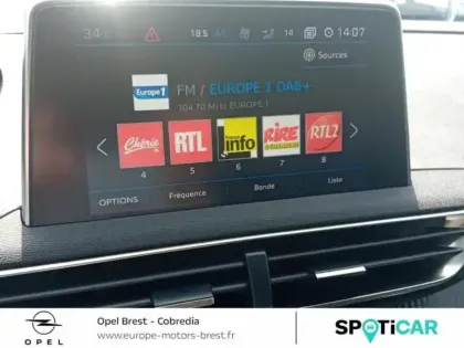 Photo 11 Peugeot 3008  1.5 BlueHDi 130ch S&S Active Business EAT8